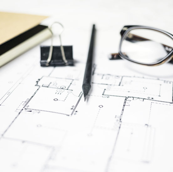 Design Process Oversight | JS Construction Management
