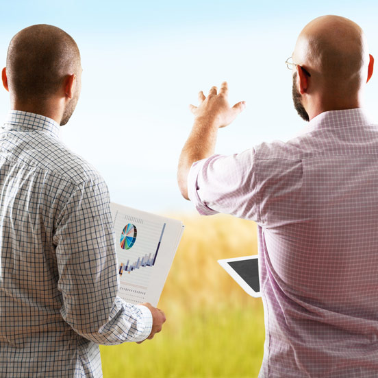 Strategic Land Acquisition & Due Diligence | JS Construction Management